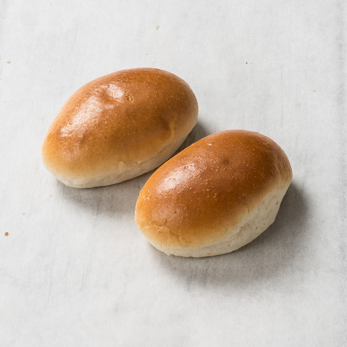 Mini-sandwiches met beleg naar keuze